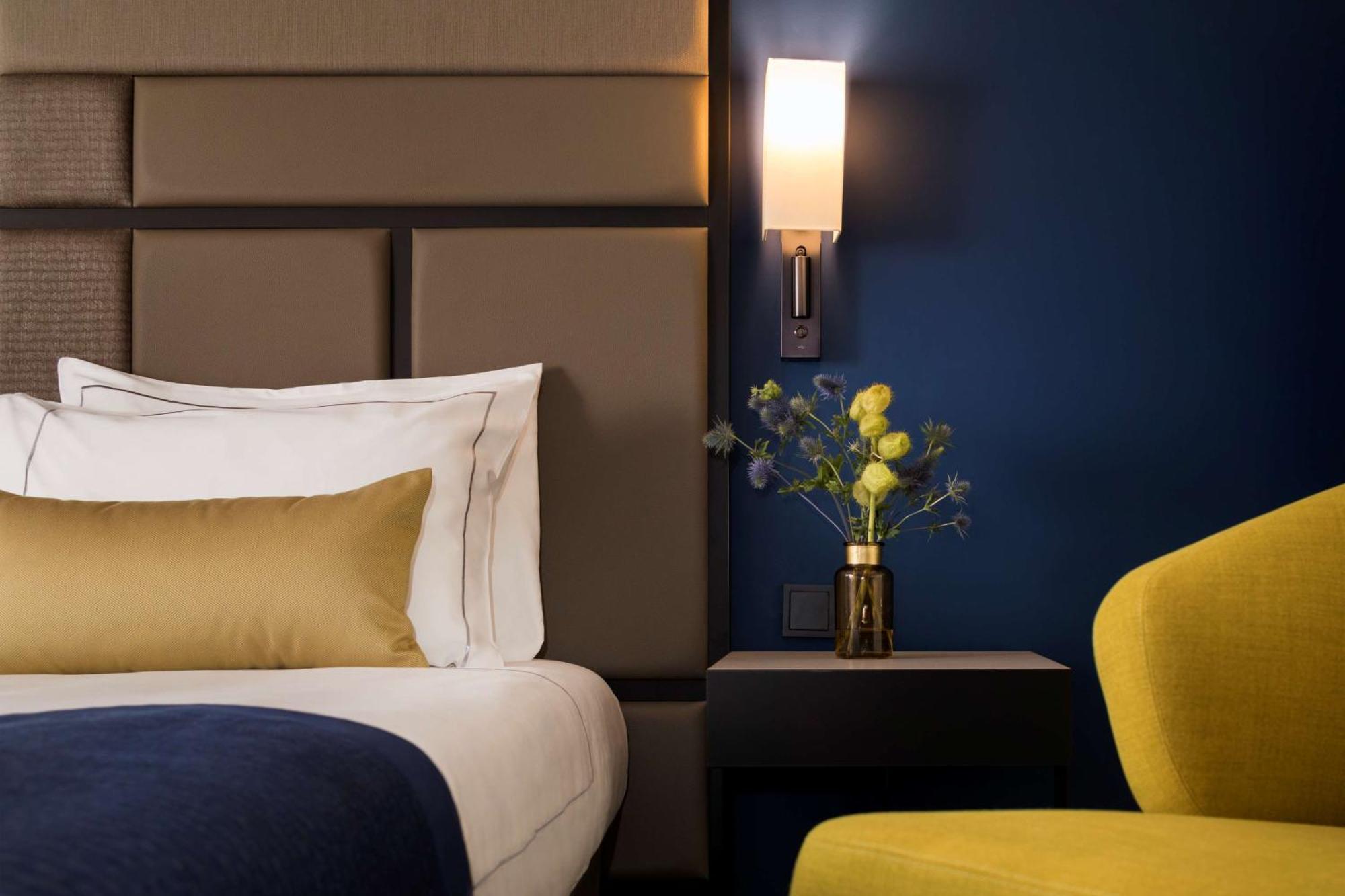 Chambre Triple Exécutive