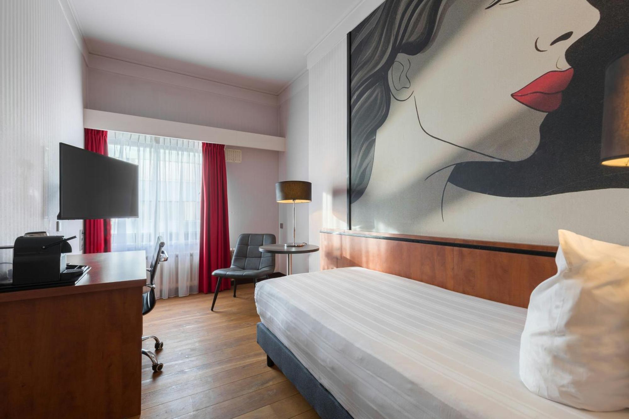 Chambre Confort 1 Lit Simple